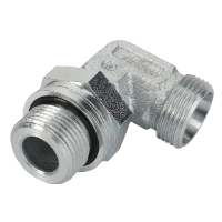 AGCO THREADED L-CONNECTION 72613284