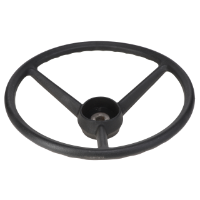 AGCO STEERING WHEEL 772064M1 Parts - True Ag & Turf