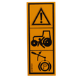 AGCO DECAL 3782489M1 Parts - True Ag & Turf
