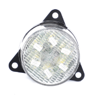 AGCO Position Light, Front, LED 72620191 Parts - True Ag & Turf