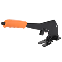 AGCO HAND BRAKE LEVER 4393233M3 Parts - True Ag & Turf