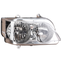 AGCO Headlight, Right Side, Bulbs H8 35W included VA205609 Parts - True Ag & Turf