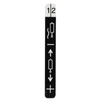 AGCO DECAL 7081879M1 Parts - True Ag & Turf