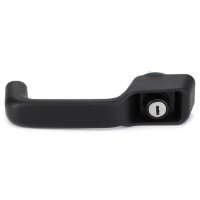 AGCO Handle, Snap Fastener, Door 72312534 Parts - True Ag & Turf