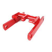 AGCO PARALLEL ARM SN16590 Parts - True Ag & Turf