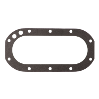 AGCO GASKET 165866A Parts - True Ag & Turf