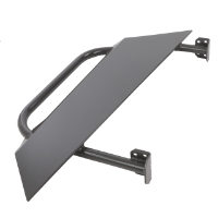 AGCO Handle, Chassis, Left 700143185 Parts - True Ag & Turf