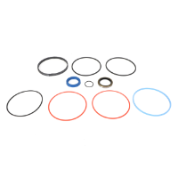 AGCO Seal Kit, 4.25" X 1.375" SN8780-1 Parts - True Ag & Turf