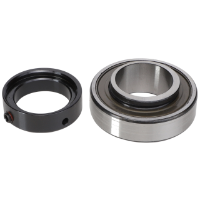 AGCO Wide Inner Ring Bearing, Cylindrical, Prelube 7711294 Parts - True Ag & Turf