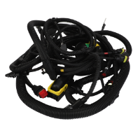 AGCO HARNESS ACW3173130 Parts - True Ag & Turf