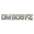 AGCO DECAL FEL171262 Parts - True Ag & Turf