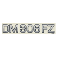 AGCO DECAL FEL171262 Parts - True Ag & Turf