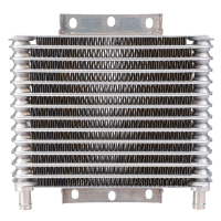 AGCO OIL COOLER V37418500 Parts - True Ag & Turf