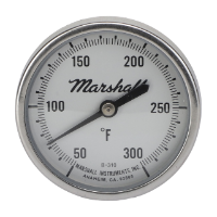 AGCO THERMOMETER AG513761 Parts - True Ag & Turf