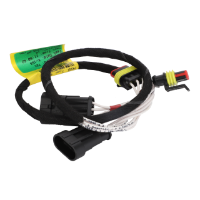 AGCO Harness, Lighting 4348463M2 Parts - True Ag & Turf