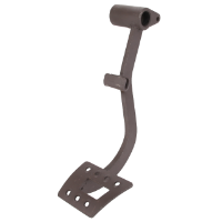 AGCO LEFT HAND BRAKE PEDAL 2211A01504 Parts - True Ag & Turf