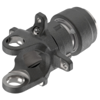 AGCO Torqmaster Free Motion Clutch Auto-Lok Yoke, 44 Series W820-4420 Parts - True Ag & Turf