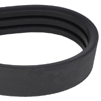 AGCO Conditioner Gearbox Drive Belt, 2060 mm ACW2366980 Parts - True Ag & Turf