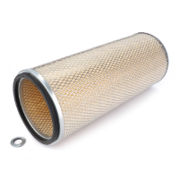 AGCO Air Filter Cartridge AG718570 Parts - True Ag & Turf