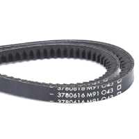 AGCO V-Belt, Sold as a Matched Pair 3780616M91 Parts - True Ag & Turf