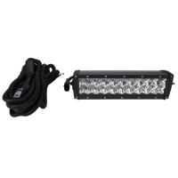 AGCO Lightbar, 10 Inch Lamp, Far Flood, 12V/24V GR64J11 Parts - True Ag & Turf