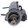 AGCO Starter Motor, 12V 4.2KW V89732200  - True Ag & Turf