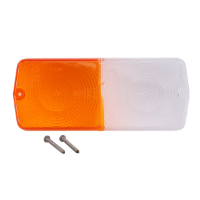 AGCO Lamp Lens, Rear 3310292M91 Parts - True Ag & Turf