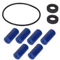 AGCO Roller Pumo Repair Kit, 6500 Series AG000499 Parts - True Ag & Turf