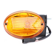 AGCO Turn Signal Light, Front, Left Side, Bulbs 12V 21W & 12V 10W included 4384755M1 Parts - True Ag & Turf