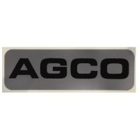 AGCO DECAL 4382211M1 Parts - True Ag & Turf