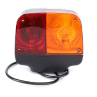 AGCO Combination Lamp 6256755M91 Parts - True Ag & Turf