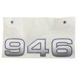 AGCO DECAL AL11135487 Parts - True Ag & Turf