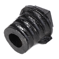 AGCO SPRING PLUG, RIGHT HAND H126654C1  - True Ag & Turf