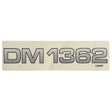 AGCO DECAL FEL136997 Parts - True Ag & Turf