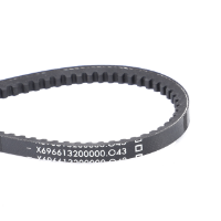 AGCO V-Belt 72379390 Parts - True Ag & Turf