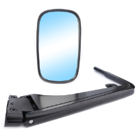 AGCO Mirror Assembly, Arm & Mirror, Left Side V34019500 Parts - True Ag & Turf