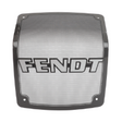 AGCO Grille, Front, Fendt 72432412 Parts - True Ag & Turf