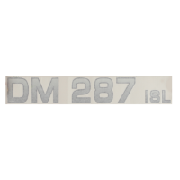 AGCO DECAL FEL171545 Parts - True Ag & Turf