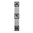 AGCO DECAL 6242131M1 Parts - True Ag & Turf