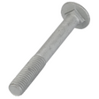 AGCO ROUND HEAD SQUARE NECK CARRIAGE BOLT ACW1066850 Parts - True Ag & Turf