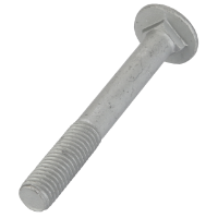 AGCO ROUND HEAD SQUARE NECK CARRIAGE BOLT ACW1066850 Parts - True Ag & Turf