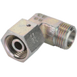 AGCO ANGLE SWIVEL FITTING FEL127902 Parts - True Ag & Turf