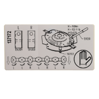 AGCO DECAL FEL137172 Parts - True Ag & Turf