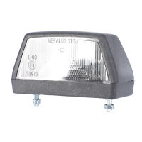 AGCO Light , License Plate 3900814M1 Parts - True Ag & Turf