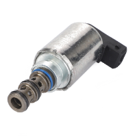 AGCO Solenoid Valve 72652271