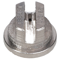 AGCO Standard Even Flat Fan Spray Tip, Stainless Steel, Size 1.5, 40‚Å∞ AG007529  - True Ag & Turf