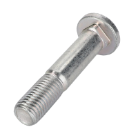 AGCO ROUND HEAD SQUARE NECK CARRIAGE BOLT 1688527M1 Parts - True Ag & Turf
