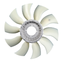 AGCO Fan Blade, 10 Blades ACP0323630 Parts - True Ag & Turf