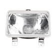 AGCO Headlight, Right Side, DIP, Bulb 12V 60/55W 3824712M92 Parts - True Ag & Turf