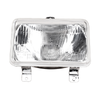 AGCO Headlight, Right Side, DIP, Bulb 12V 60/55W 3824712M92 Parts - True Ag & Turf